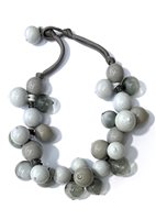 Collar Antares Venezia Mujer Dafne in Vidrio DAFNEC16